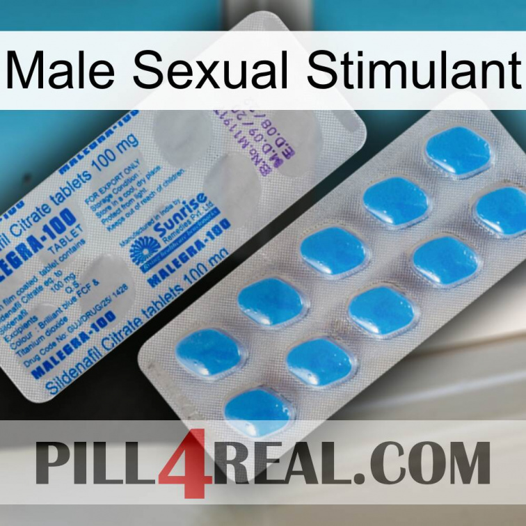 Male Sexual Stimulant new15